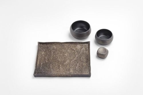 Miseczka Revol Black Moon 13 cm 400 ml na Arena.pl