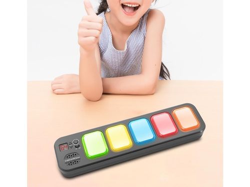 ELEKTRONICZNA GRA PAMIĘCIOWA "MEMORY na Arena.pl