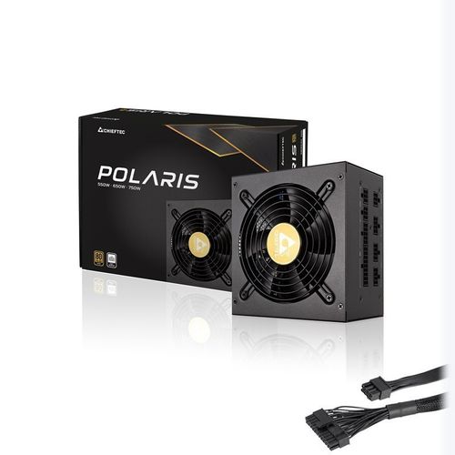 Zasilacz Pc Chieftec 650W Pps-650Fc na Arena.pl