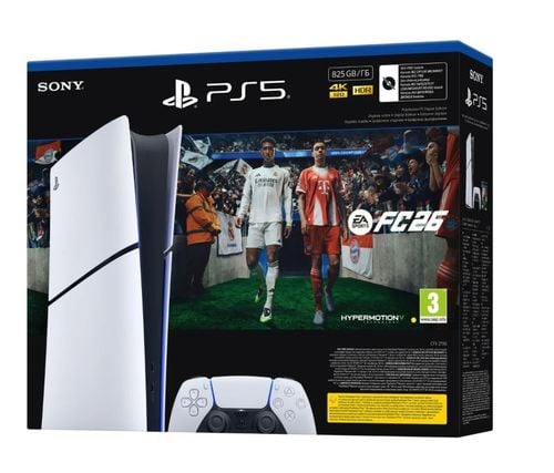 Konsola SONY PlayStation 5 Digital Slim Chassis E na Arena.pl
