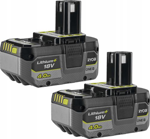 Akumulator RYOBI RB1840X 4Ah 18V na Arena.pl