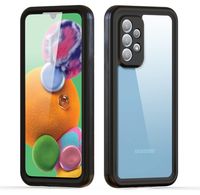 Etui do telefonu case plecy Samsung Galaxy A52