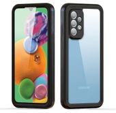 Etui do telefonu case plecy Samsung Galaxy A52