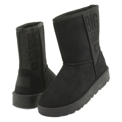 Big Star Mukluki r.36 na Arena.pl