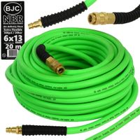 WĄŻ CIŚNIENIOWY NBR 6x13mm 20m / BJC