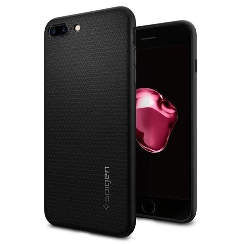 Spigen Liquid Air Iphone 7/8 Plus Black na Arena.pl