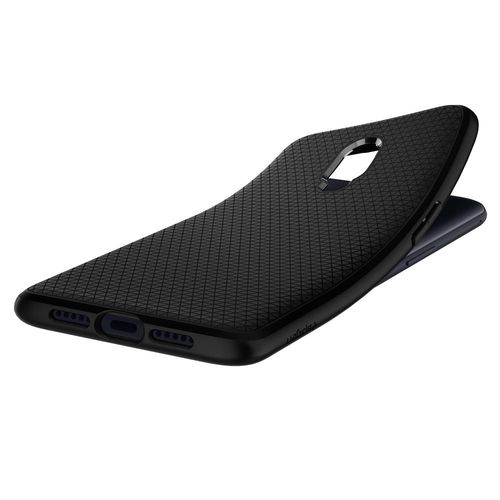 SPIGEN LIQUID AIR - OnePlus 6T - BLACK na Arena.pl