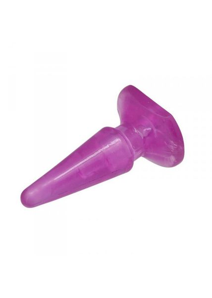 Plug-Jelly Probe Plug. Soft And Comfortable. zdjęcie 4