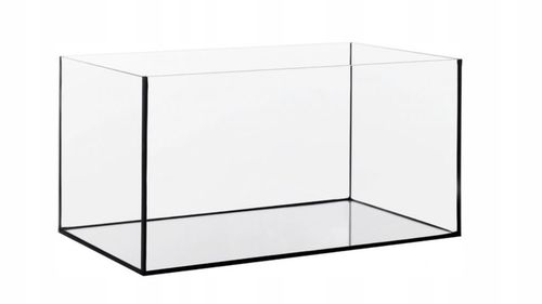 Gotowy Zestaw 30l prosty+ full wyposażenie Akwarium na Arena.pl