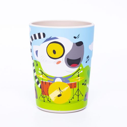 Kubek ZWIERZAKI - Natan 250ml na Arena.pl