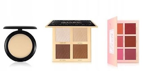 Gąbka do makijażu IMAGIC PROfessional ścięta łezka na Arena.pl