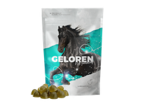 Contipro Geloren Horse Żelki Wspomagające Stawy Dla Koni 450g