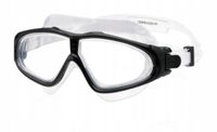 Maska gogle pływackie basen plaża nurkowanie dorośli Sirocco Aqua Speed