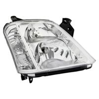 REFLEKTOR LAMPA PRAWA OPEL MERIVA A 2003 2004 2005 2006 2007 2008 2009 2010