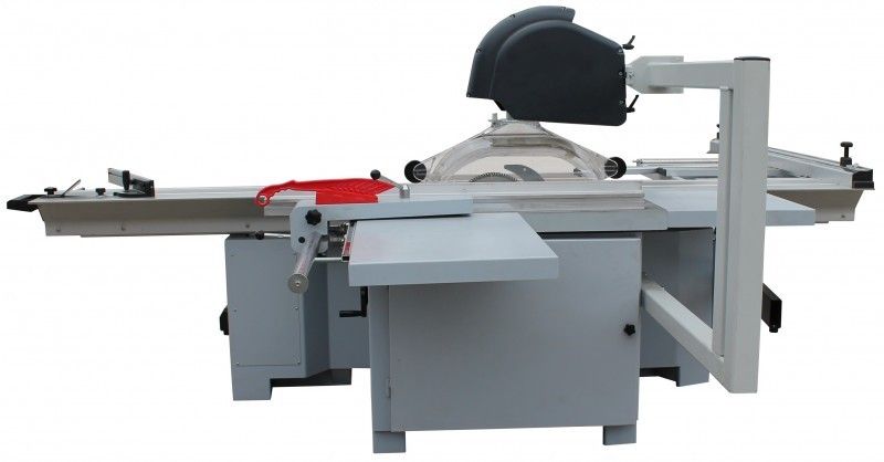 PIŁA FORMATOWA formatowka PILARKA stół na prętach zdjęcie 2