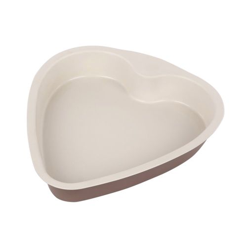 FORMA blacha DO PIECZENIA CIAST SERCE 25 cm na Arena.pl