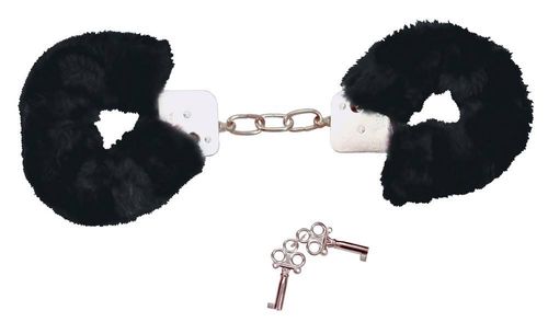 Handcuffs Black na Arena.pl