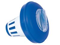 Duży pływak, dozownik chemii basenowej Bestway 58071 Duży pływak, dozownik chemii basenowej Bestway 58071