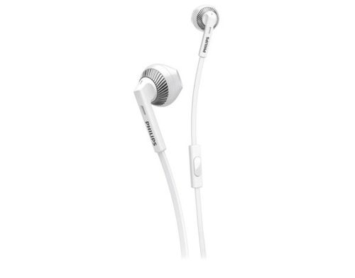 Philips SHE3205 białe na Arena.pl
