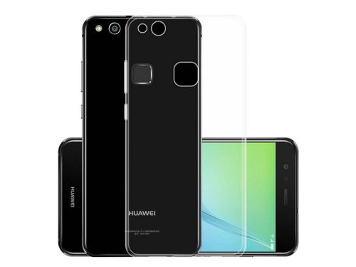 Etui silikonowe slim do Huawei P10 Lite na Arena.pl