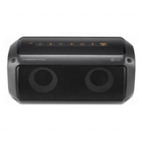 Portable Speaker LG PK3 Czarne na Arena.pl