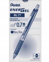 Pióro kulkowe Pentel niebieski
