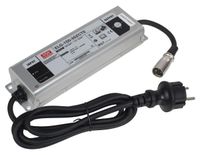 ŁADOWARKA KOSIARKI WIPER 5A RUNNER SRH IKE S+ TREKKER S ELG-150-30