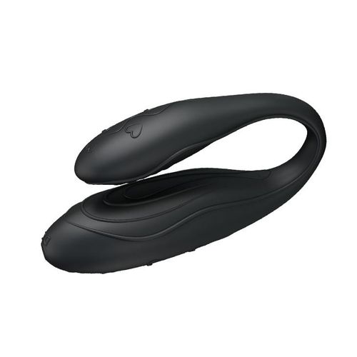 wibrator dla par masażer sex stymulator 30 trybów na Arena.pl