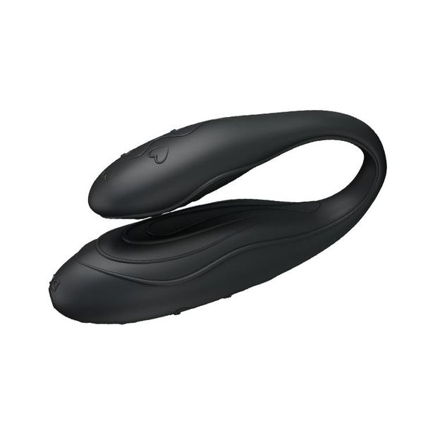 Wibrator Dla Par Masażer Sex Stymulator 30 Trybów zdjęcie 4