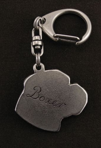 Bokser - breloczek - 2146 na Arena.pl