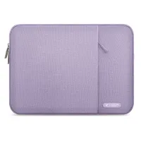 Etui Tech-Protect Sleevy Laptop 13-14 - lawendowe