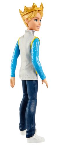 Ever After High Daring Charming lalka DVH78 na Arena.pl