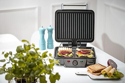 Grill elektryczny MS 3050 MESKO na Arena.pl