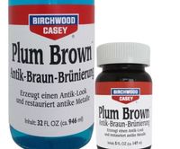 Śliwkowobrązowe polerowanie oksyda 946 ml