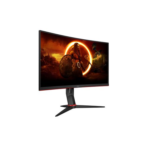 Monitor Gaming AOC C27G2Z3/BK Full HD 27" na Arena.pl