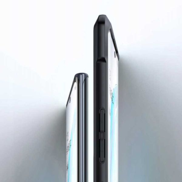 Spacecase Beetle Galaxy Note 20 Czarny zdjęcie 5