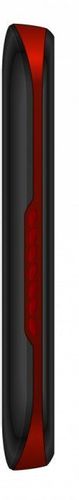 Telefon MAXCOM MM428BB Czarny na Arena.pl