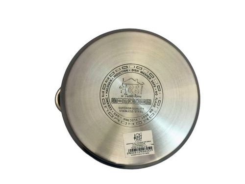 Garnek 32 cm 16l na Arena.pl