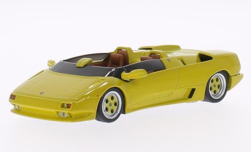 WHITEBOX Lamborghini Diablo Roadster na Arena.pl