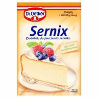 DR OETKER SERNIX 60G