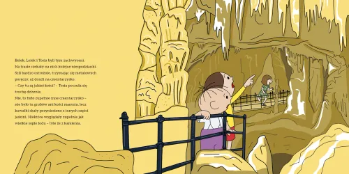 Bolek I Lolek Zdobywają Tatry na Arena.pl