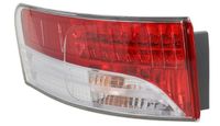 Toyota Avensis T27 KOMBI 08-12 Lampa tylna lewa
