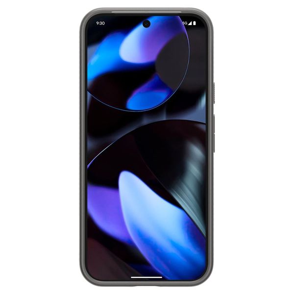 spigen liquid air google pixel 9 / 9 pro marble grey zdjęcie 3