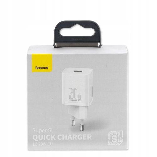 Ladowarka Baseus Super Si Quick Charger 1C 25W na Arena.pl