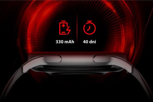 Smartwatch KIESLECT K11 na Arena.pl