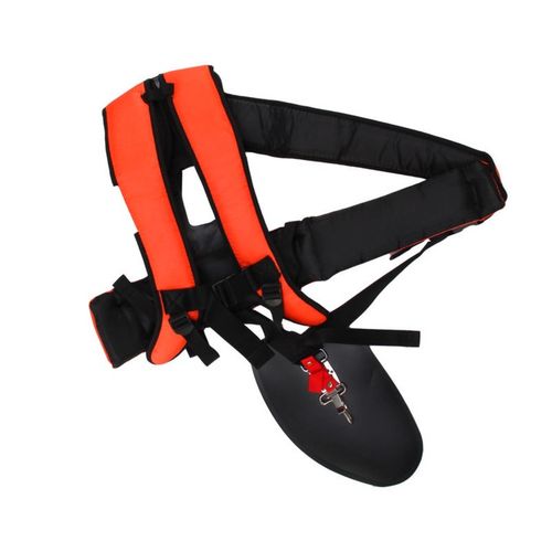 SZELKI DO KOSY SPALINOWEJ PASY NOŚNE UPRZĄŻ na Arena.pl