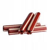 FFL dog rurki dentystyczne z salami dla psa 1 szt.