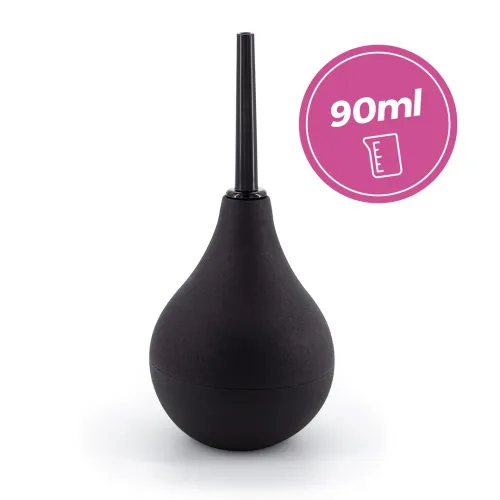 shots mega douche black - system do higieny intymnej 90 ml na Arena.pl