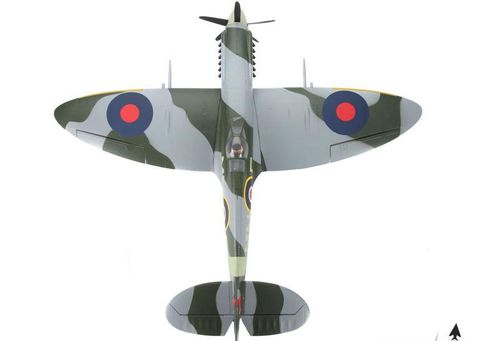 Spitfire Mk XIV 1.2m BNF Basic na Arena.pl