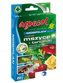 Mospilan 20 SP Oprysk na Ćmę bukszpanową 20g - Agrecol